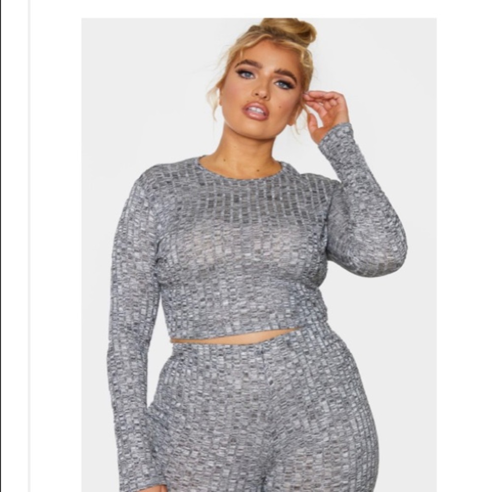 Grey set